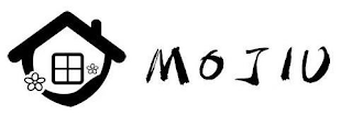 MOJIU logo
