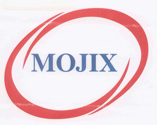 MOJIX logo