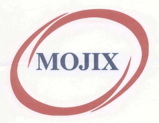 MOJIX logo