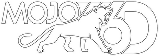 MOJO 6D logo