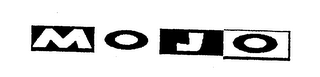 MOJO logo