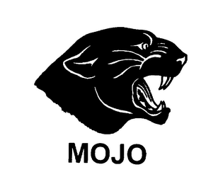 MOJO logo