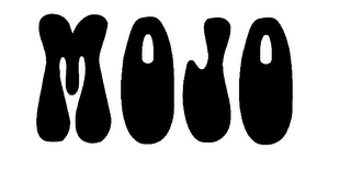 MOJO logo