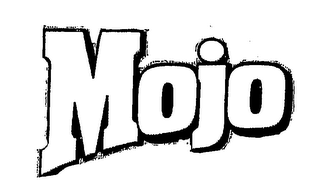 MOJO logo