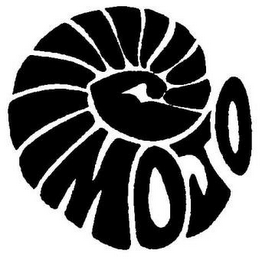 MOJO logo