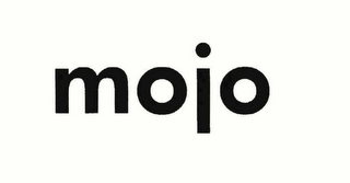 MOJO logo