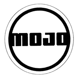 MOJO logo