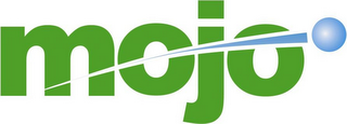 MOJO logo