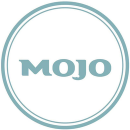 MOJO logo