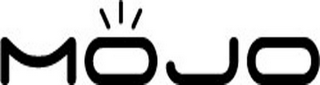 MOJO logo