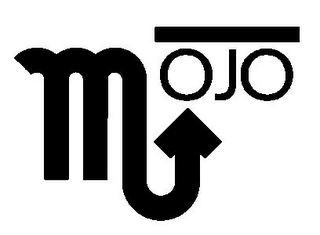 MOJO logo
