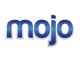 MOJO logo