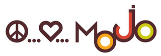 MOJO logo
