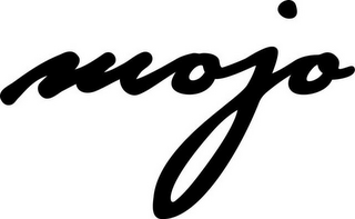 MOJO logo