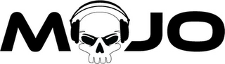 MOJO logo
