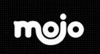 MOJO logo