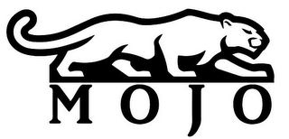 MOJO logo