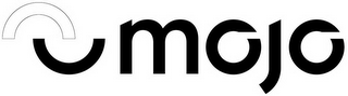 MOJO logo