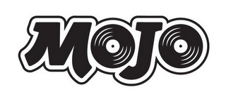 MOJO logo