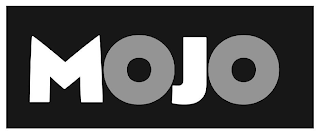MOJO logo