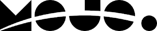 MOJO. logo