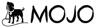 MOJO logo