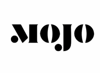 MOJO logo