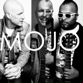 MOJO logo