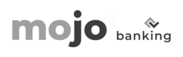 MOJO BANKING logo
