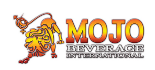 MOJO BEVERAGE INTERNATIONAL logo