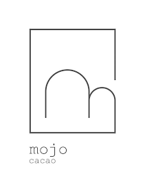 MOJO CACAO logo