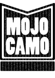 MOJO CAMO logo