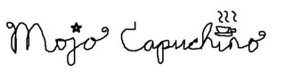 MOJO CAPUCHINO logo