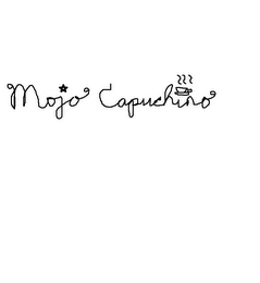 MOJO CAPUCHINO logo