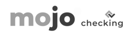 MOJO CHECKING logo