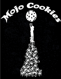 MOJO COOKIES logo