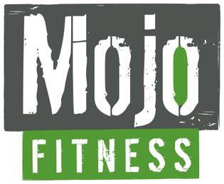 MOJO FITNESS logo