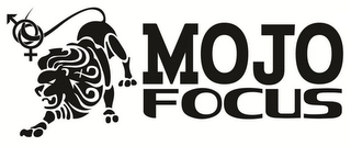 MOJO FOCUS logo