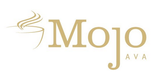 MOJO JAVA logo