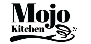 MOJO KITCHEN logo