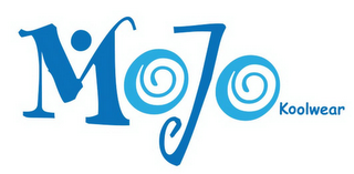 MOJO KOOLWEAR logo