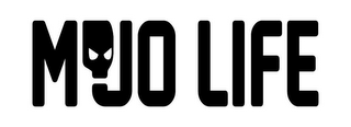 MOJO LIFE logo
