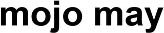MOJO MAY logo