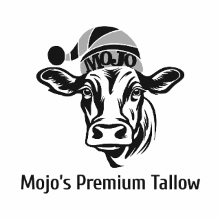 MOJO MOJO'S PREMIUM TALLOW