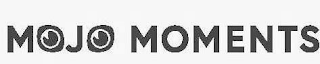 MOJO MOMENTS logo