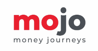 MOJO MONEY JOURNEYS logo