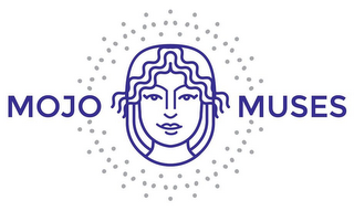 MOJO MUSES logo