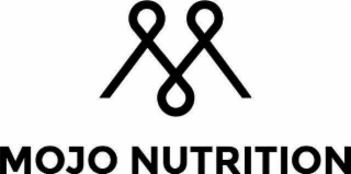 MOJO NUTRITION logo