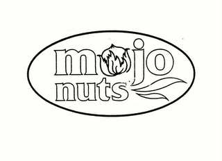 MOJO NUTS