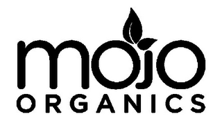 MOJO ORGANICS